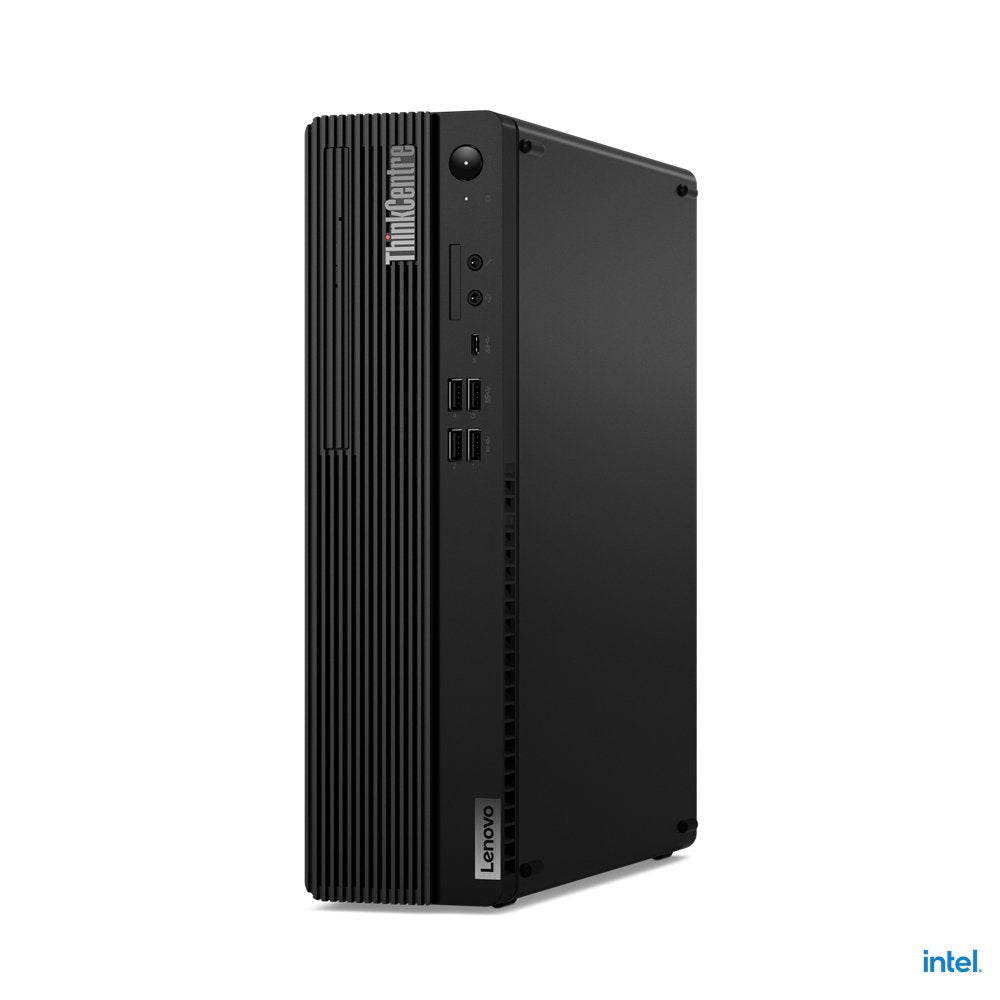 Pc Lenovo Thinkcentre M70s Gen 3 Sff I5-12400 8 Gb 256 Gb W 11 Pro Negro