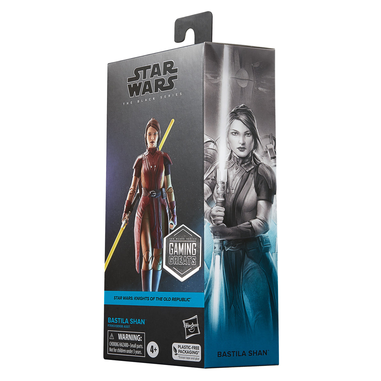 EAN 5010996124814 - Star Wars The Black Series Bastila Shan imagen 7