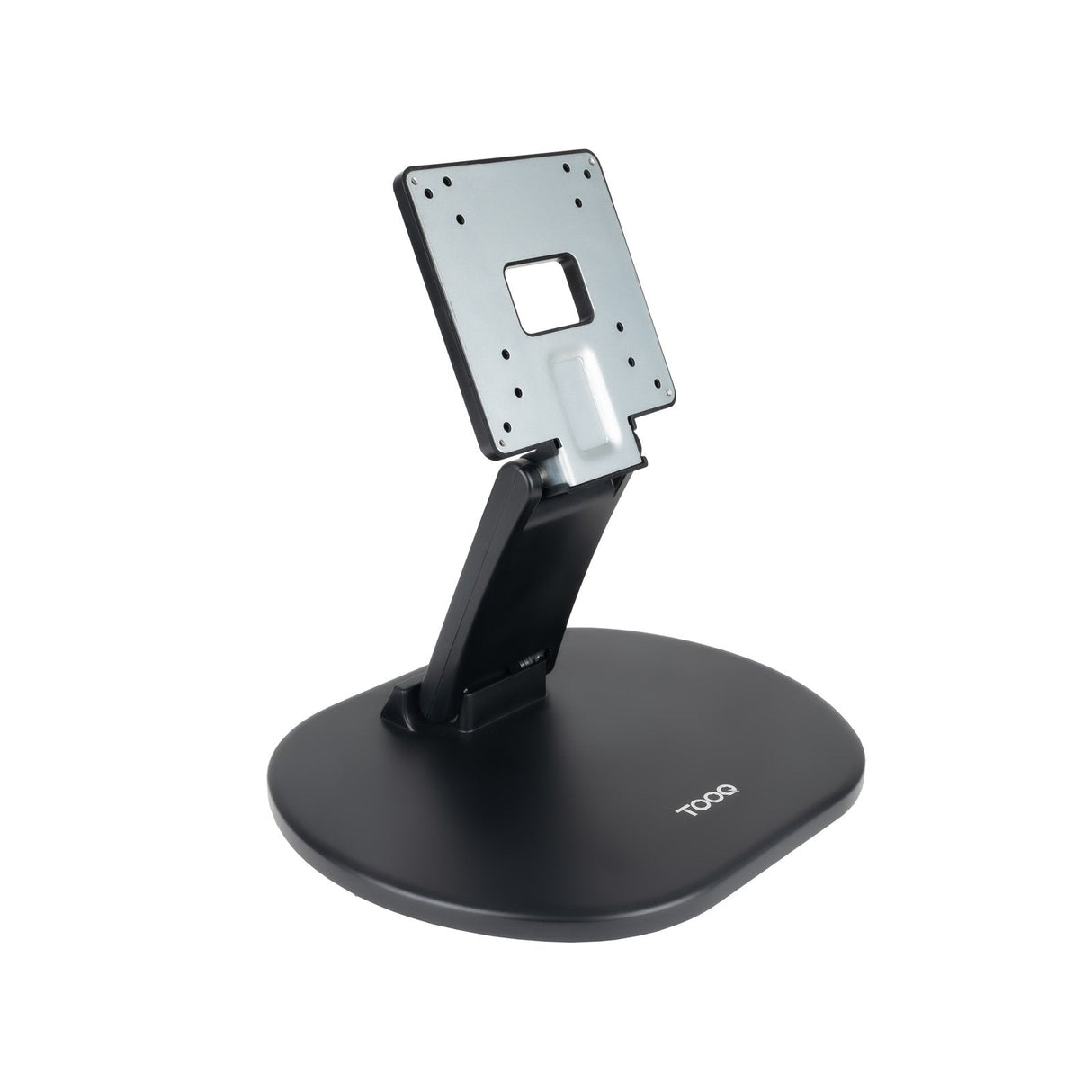 Soporte De Sobremesa Para Monitor Tooq Db1027tn-B Inclinable Hasta 6.5kg