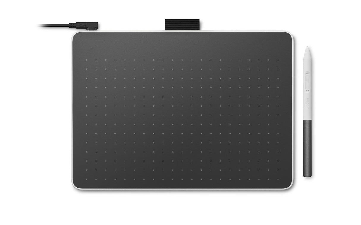 EAN 4949268623407 - Wacom One M tableta digitalizadora Negro, Blanco 216 x 135 mm USB imagen 3