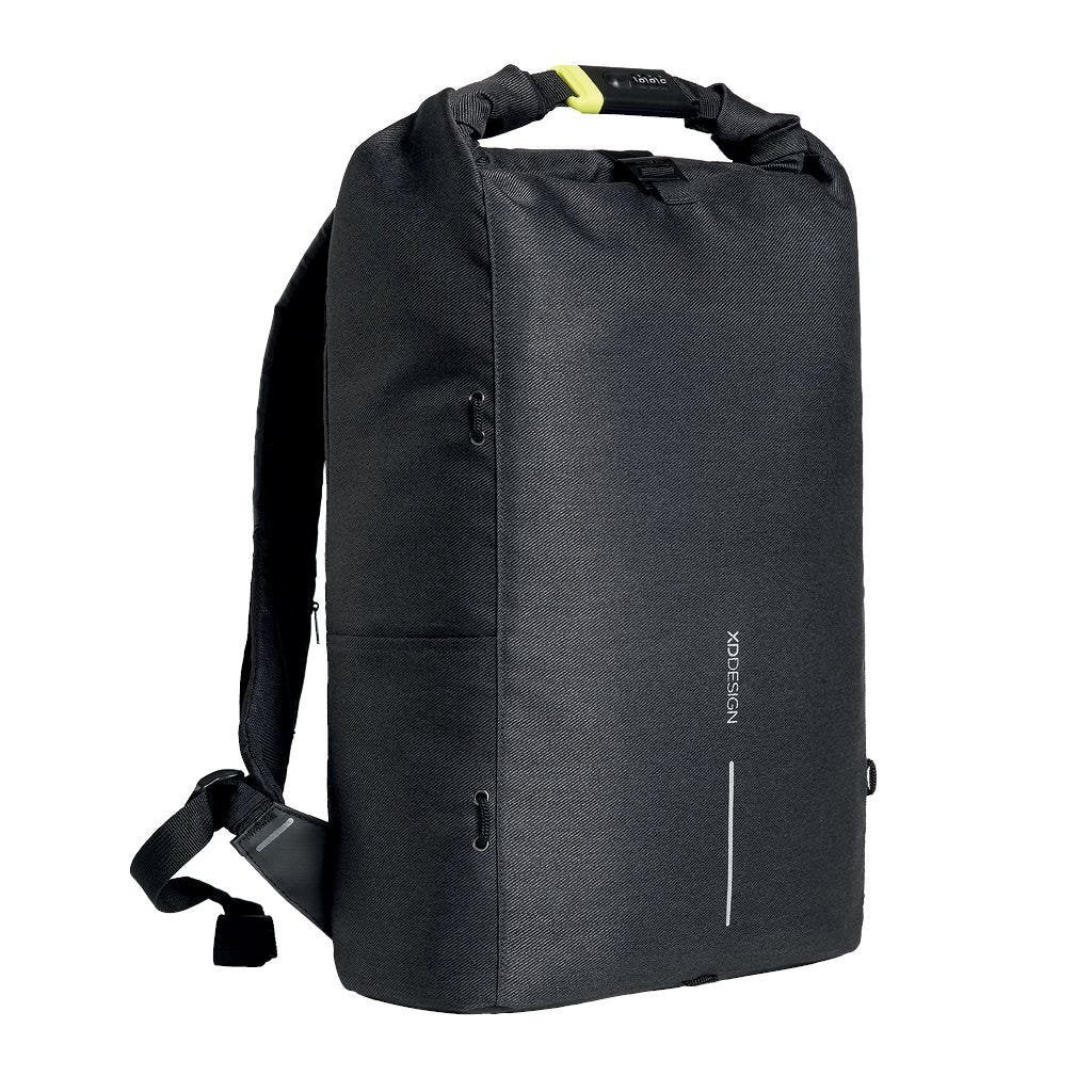 EAN 8714612109670 - XD-Design Urban Lite mochila Negro imagen 1