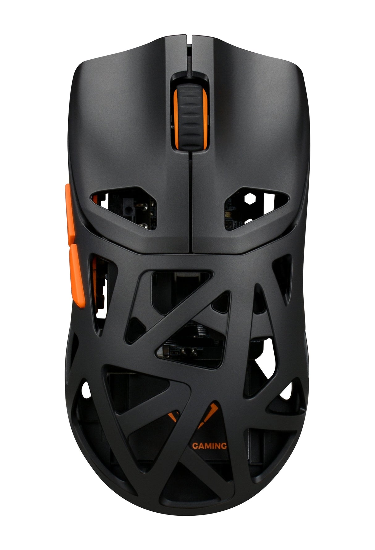 Deltaco Gaming Raton Dm370 Wireless, Negro