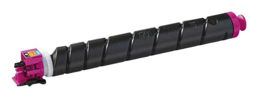 EAN 4053768293852 - UTAX CK-8531M cartucho de tóner 1 pieza(s) Original Magenta imagen 1