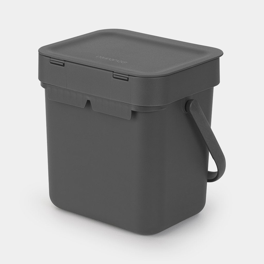 EAN 8710755209888 - Brabantia 209888 cesta y cesto decorativos Papelera imagen 5
