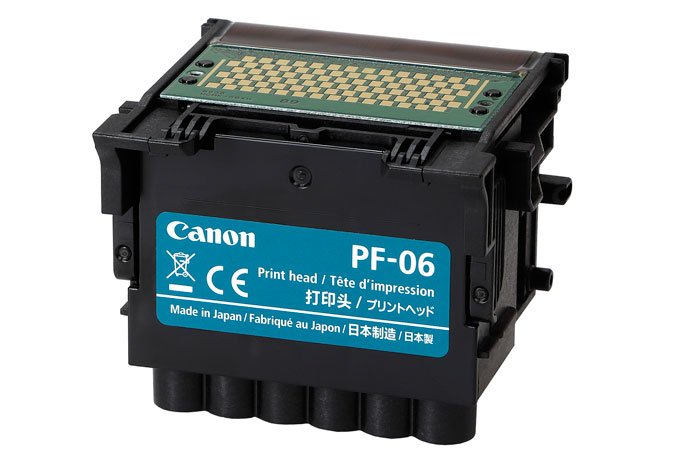 Pf-06 Print Head Inkjet