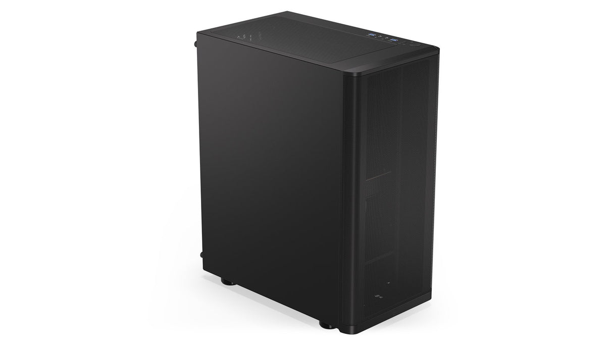 EAN 5903018666204 - ENDORFY Ventum 200 Solid Torre Negro imagen 2