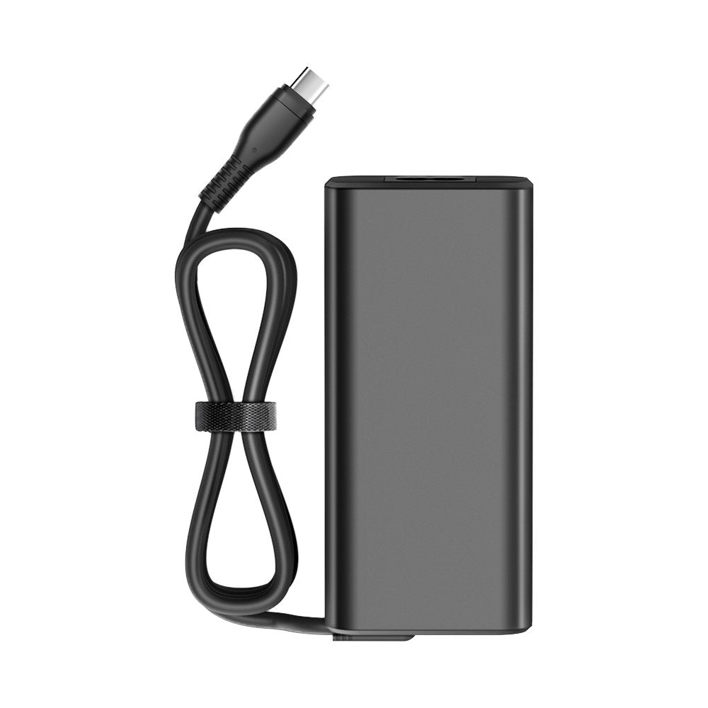 EAN 5059902033758 - Origin Storage CW1FP adaptador e inversor de corriente Interior 130 W Negro imagen 1