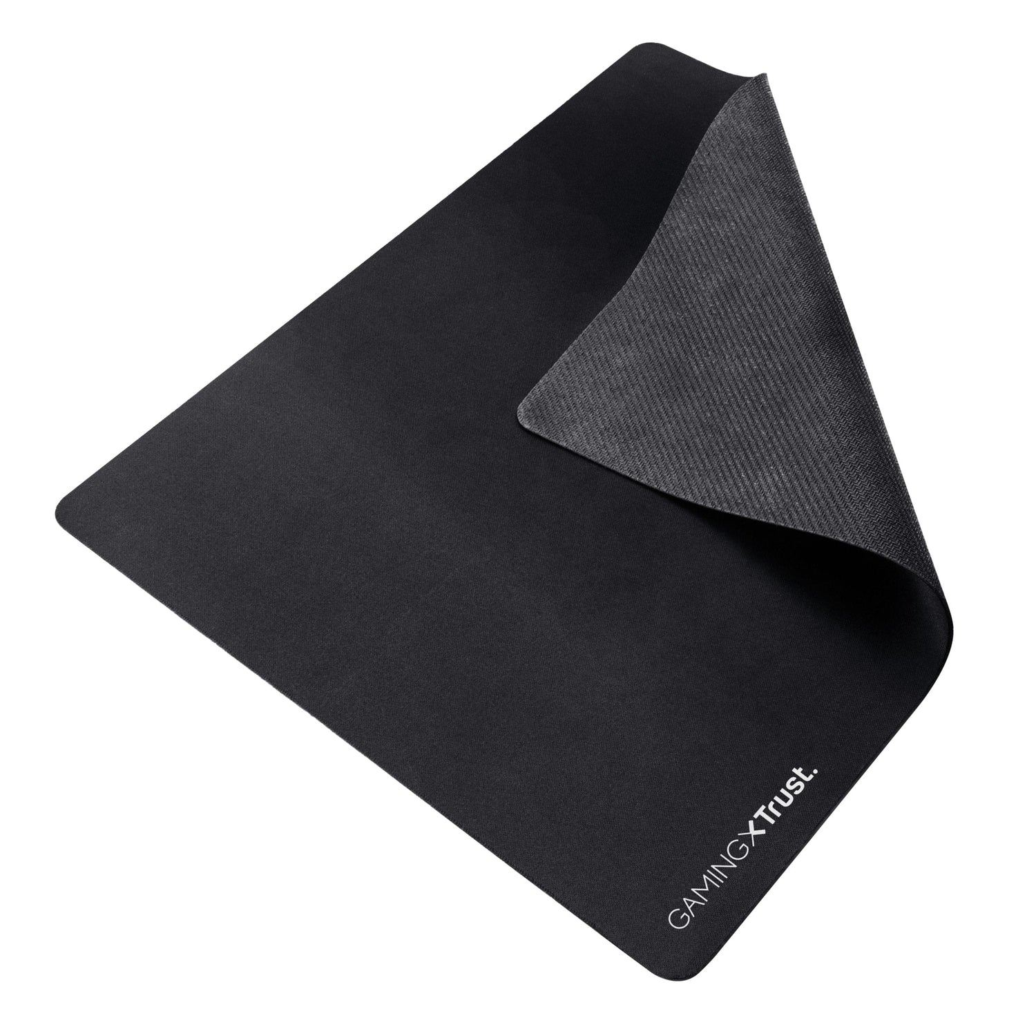 Alfombrilla Trust Gaming Gxt 754 L 320 X 270 X 3 Mm