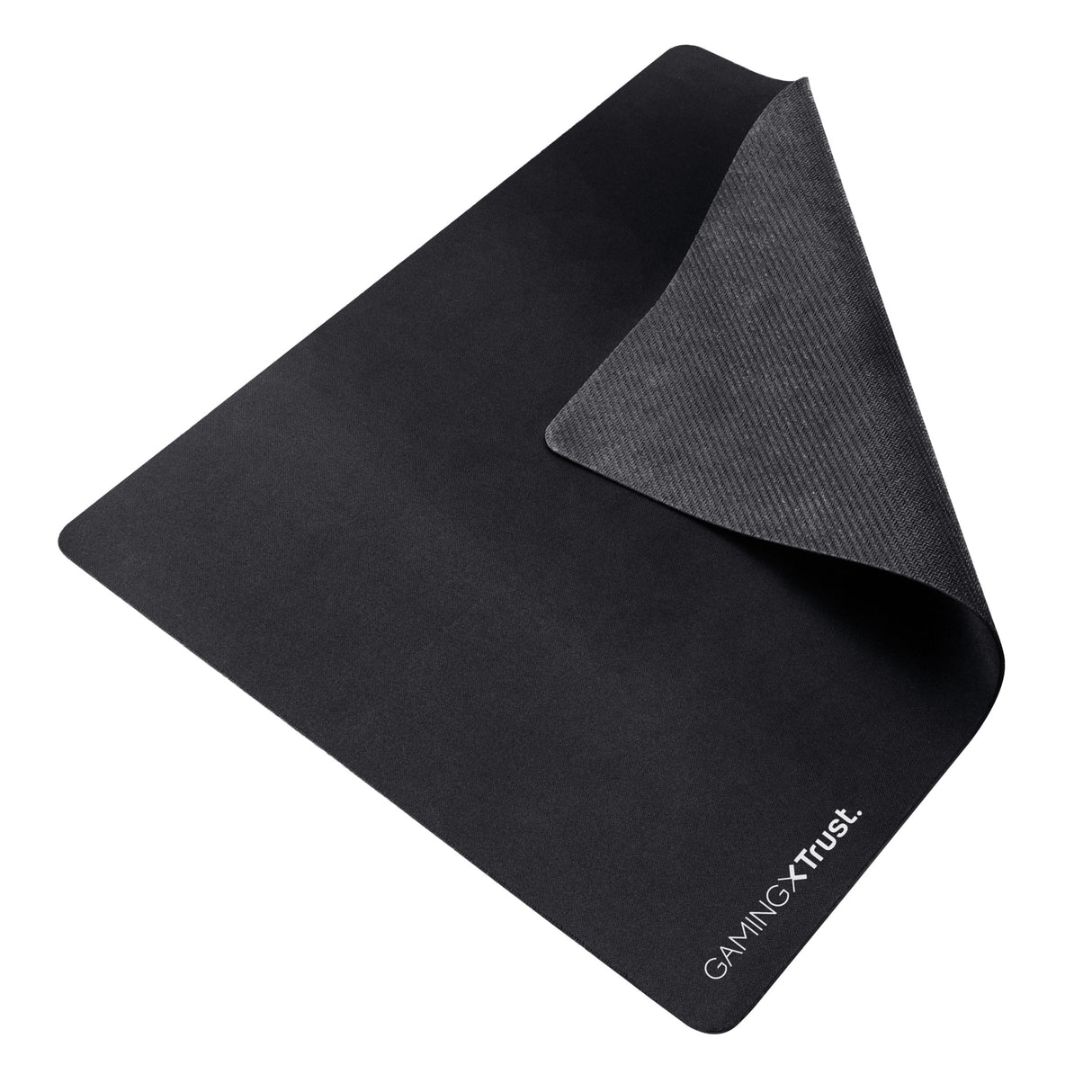 EAN 8713439215670 - Trust GXT 754 Alfombrilla de ratón para juegos Negro imagen 1