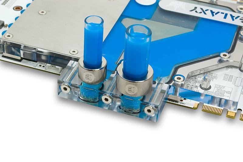 EAN 3831109846049 - EK 3831109846049 accesorio o pieza de sistema de refrigeración para ordenador imagen 4