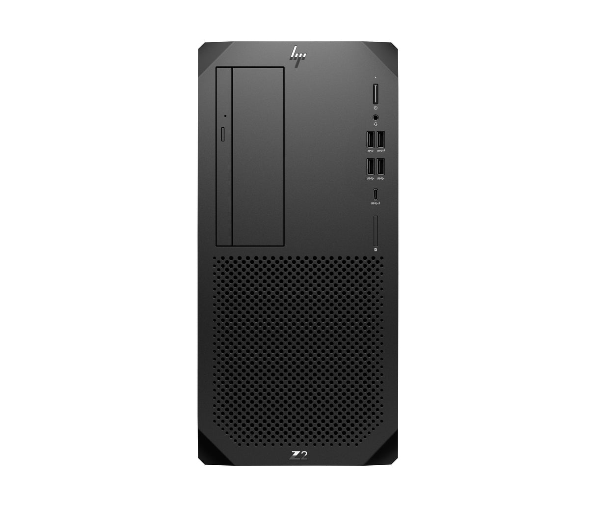 Workstation Hp Z2 Tower G9 I7 32 Gb Ddr5-Sdram Nvidia Rtx A2000