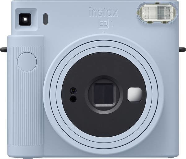 EAN 4547410441444 - Fujifilm Instax Square SQ1 62 x 62 mm Azul imagen 6