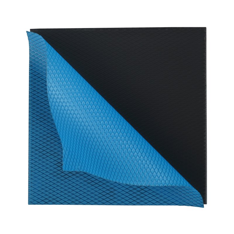 Thermal Grizzly Minus Pad Basic - 100x100x0,5 Mm (2er Pack) Tg-Mp-B-100-100-05-2