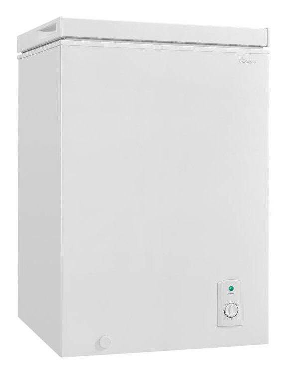 Bomann Gt 7355 Chest Freezer 100 L