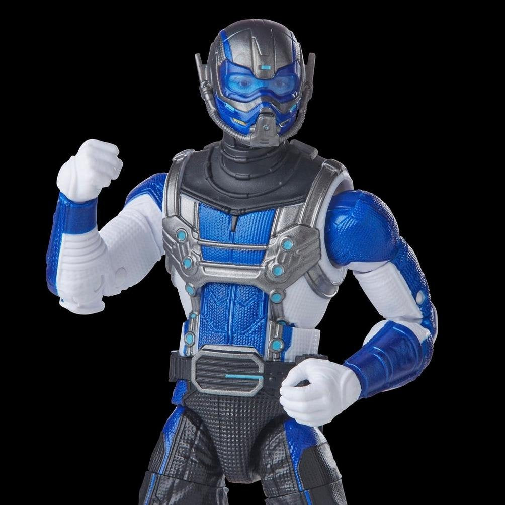 EAN 5010994179991 - Marvel Legends Series Goliath imagen 5