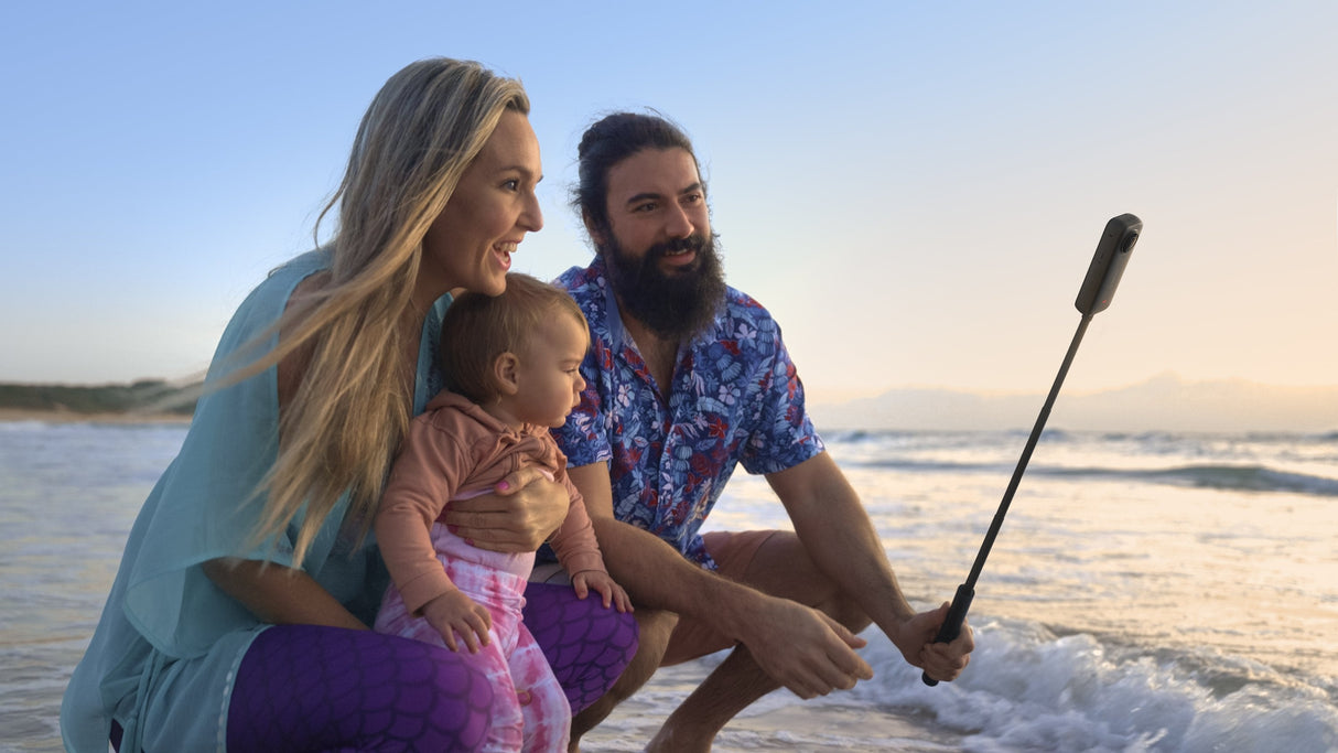 EAN 0842126103742 - Insta360 X3 cámara para deporte de acción 72 MP 5K Ultra HD CMOS Wifi 508 g imagen 19