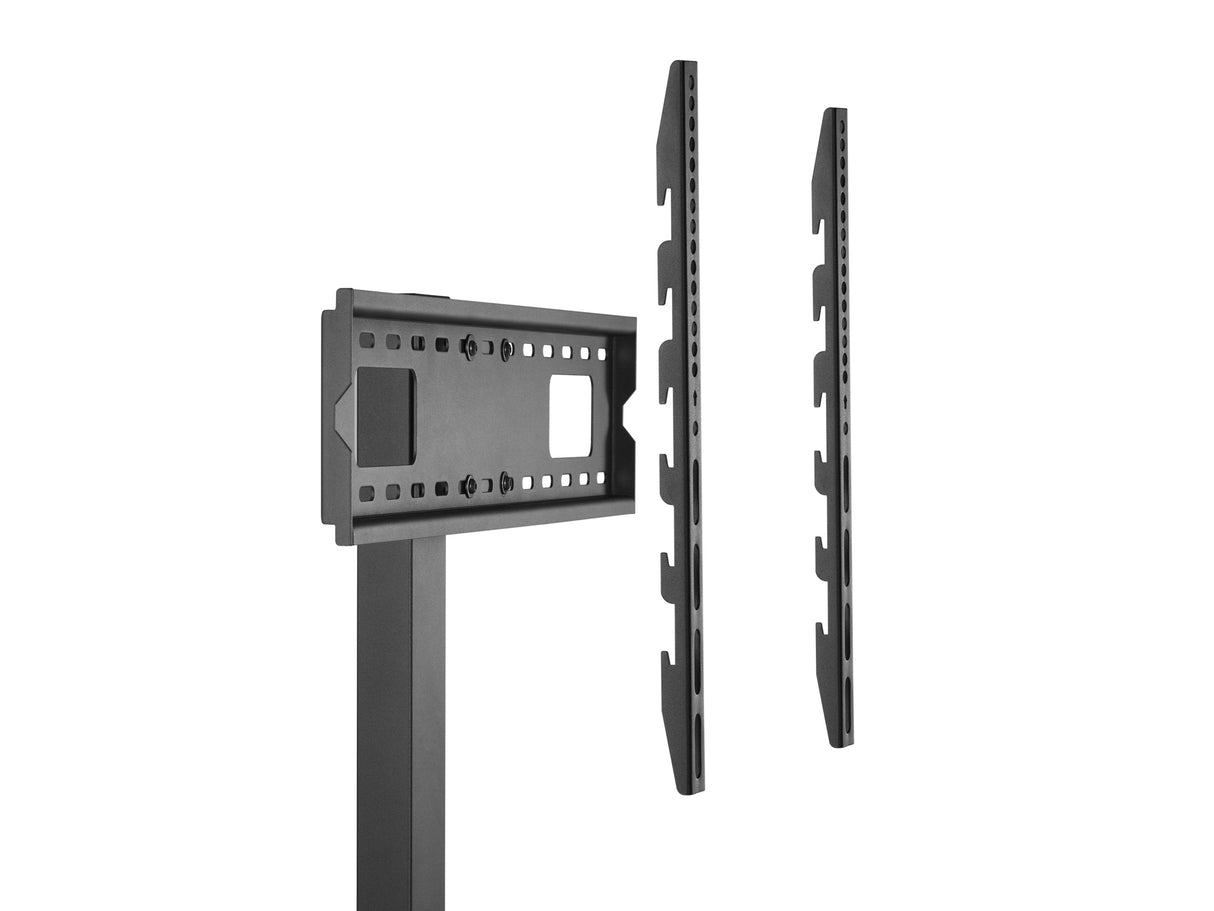 EAN 4015867230947 - Equip 650613 soporte para TV 190,5 cm (75") Negro imagen 10