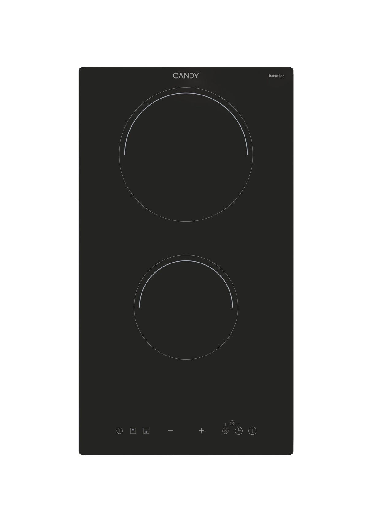 Plyta Indukcyjna 2 Polowa Cid30/1