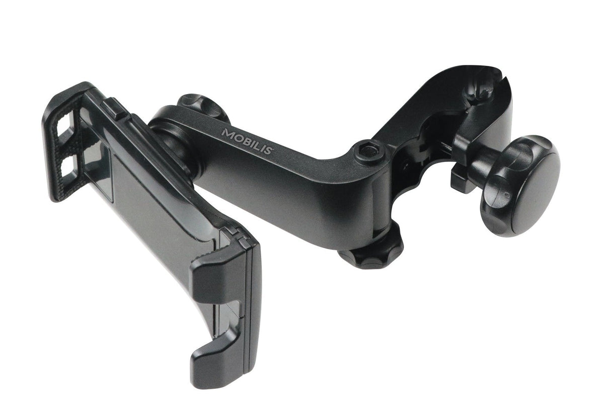 Mobilis U.Fix Soporte Activo Para Teléfono Móvil/Smartphone, Tablet/Umpc Negro