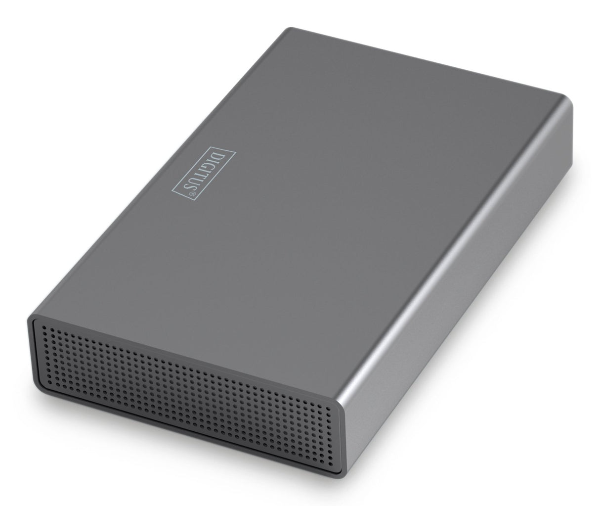 EAN 4016032501343 - Digitus DA-71106-1 caja para disco duro externo Caja de disco duro (HDD) 2.5/3.5" imagen 5