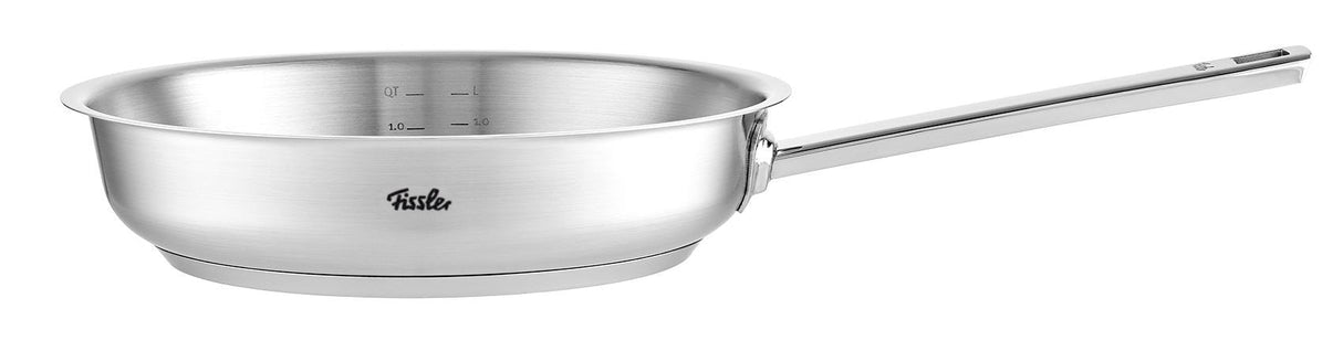 Fissler Orig. Profi Collection 2 Pan 28 Cm