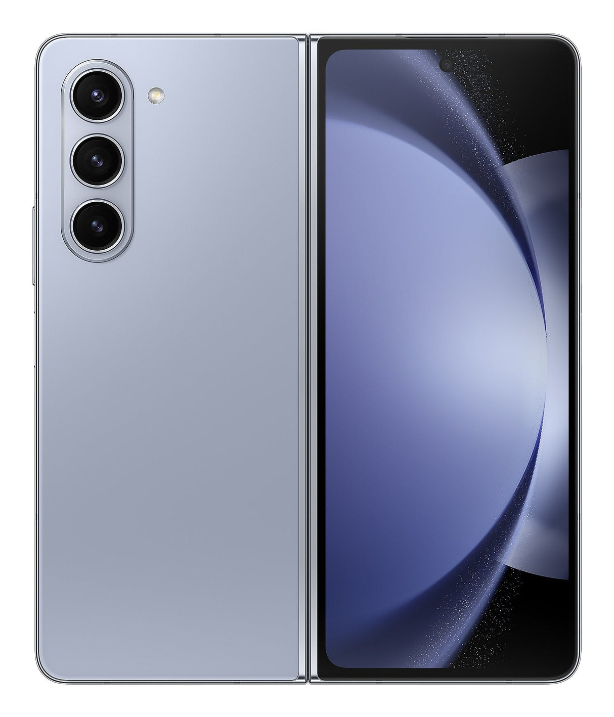 Samsung Z Fold 5 12/512gb 5g Icy Blue Eu