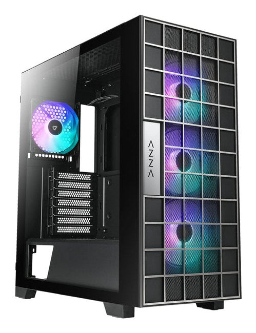 EAN 4712839551887 - Azza Neo Midi Tower Negro imagen 1