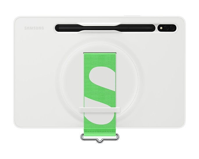 EAN 8806094288339 - Samsung EF-GX700C 27,9 cm (11") Funda Blanco imagen 1