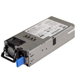 Fuente Qnap Pwr-Psu-550w-Dt01 De Alimentación Acero Inoxidable
