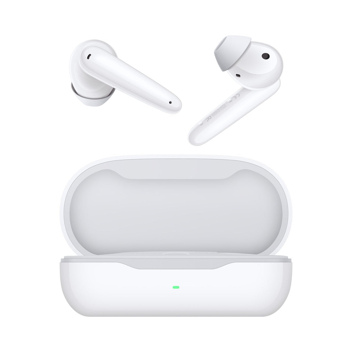 Auriculares True Wirless Huawei Freebuds Se, Blanco+ Estuche De Carga