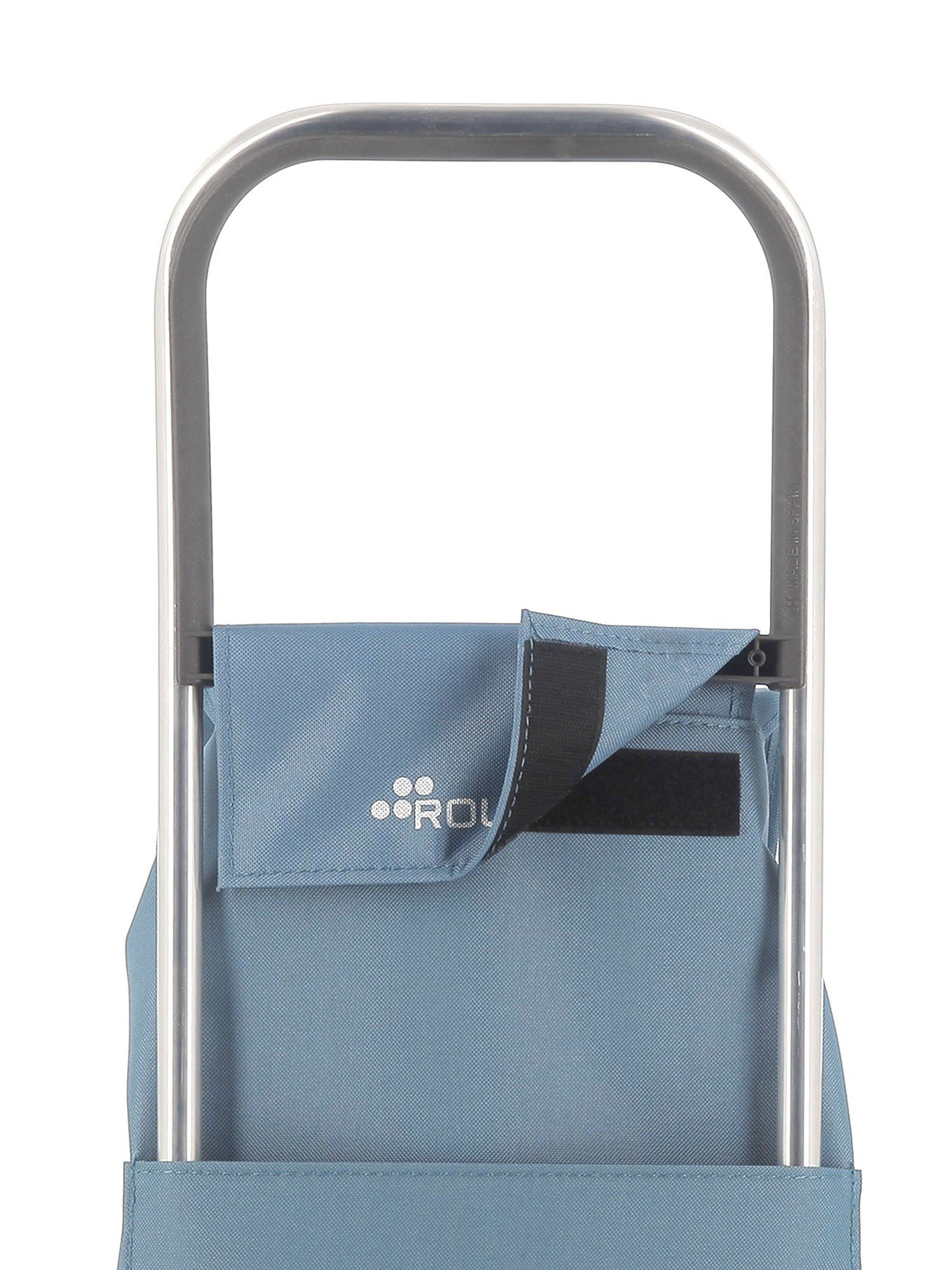 EAN 8420812984626 - Rolser Jet LN Azul claro Bolsa para carrito de la compra imagen 6