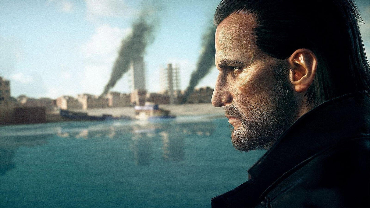 Ps5 Hitman - World Of Assassination Eu