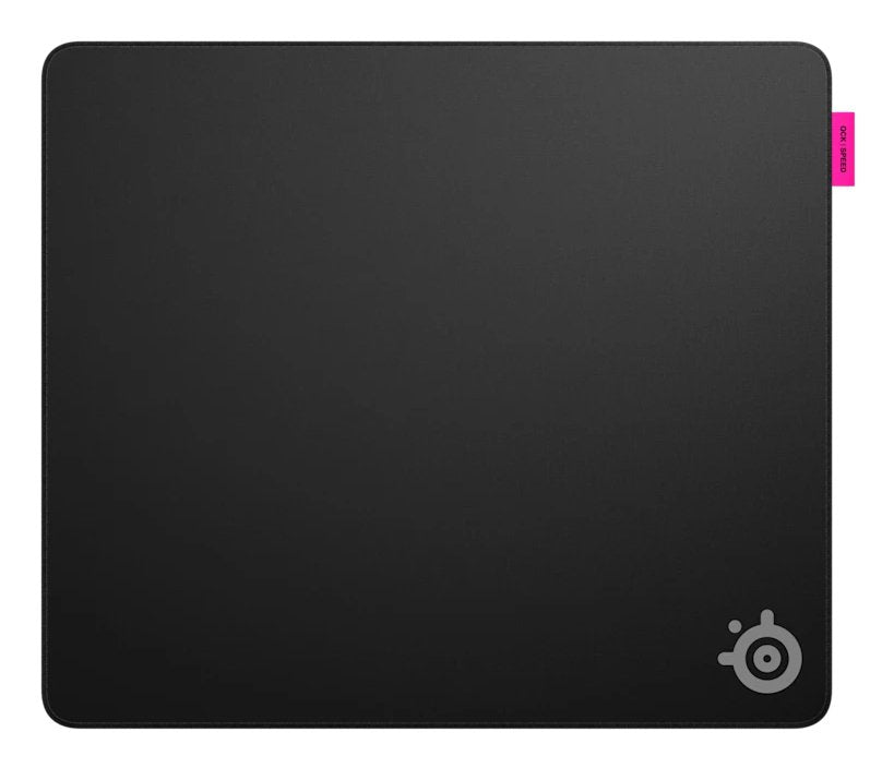 EAN 5707119057011 - Steelseries 63430 alfombrilla para ratón Alfombrilla de ratón para juegos Negro imagen 1