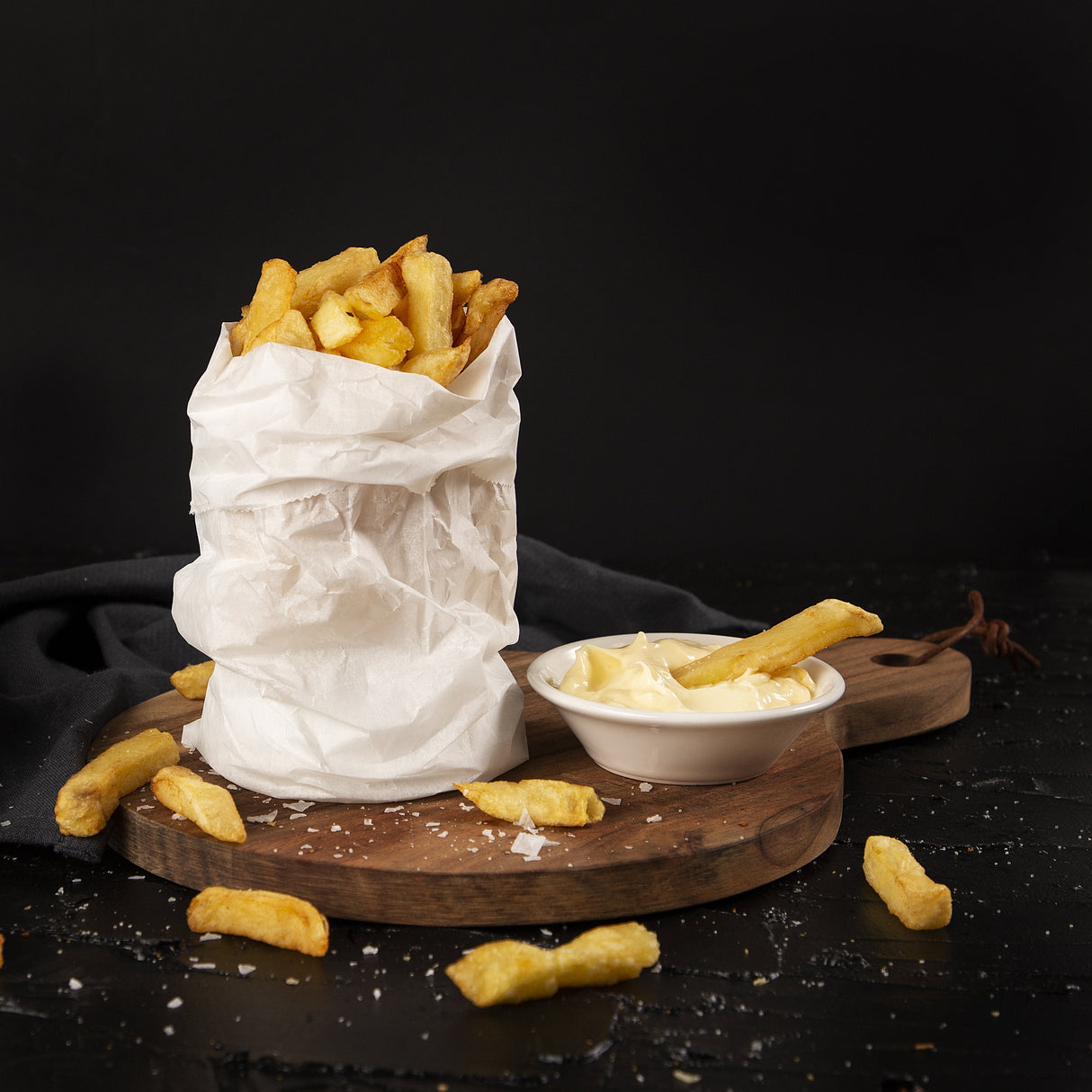 Freidora Por Aire Sin Aceite Princess Digital Xxl 182025 1500w Capacidad 4.5l