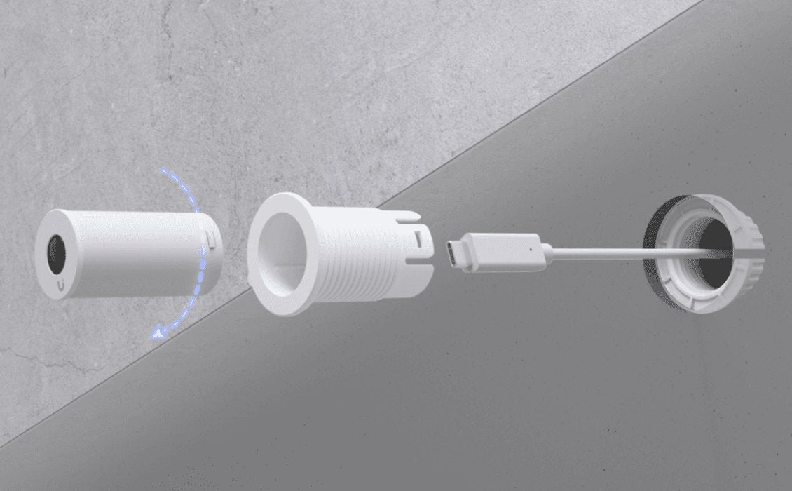 EAN 0810084692370 - Ubiquiti AI Theta Long-Distance Lens Lente imagen 3