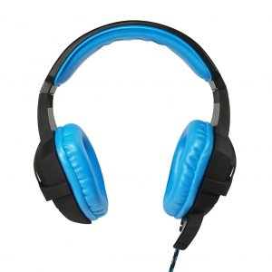 Auriculares Art Sla Flash Gaming With Micrófono Illuminate