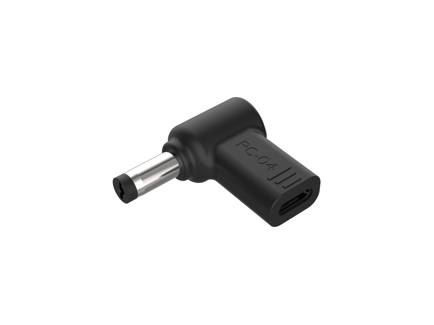 Conceptronic Adaptador Usb-C -> Dc, Asus 5.5x2.5mm 18-20v Sw