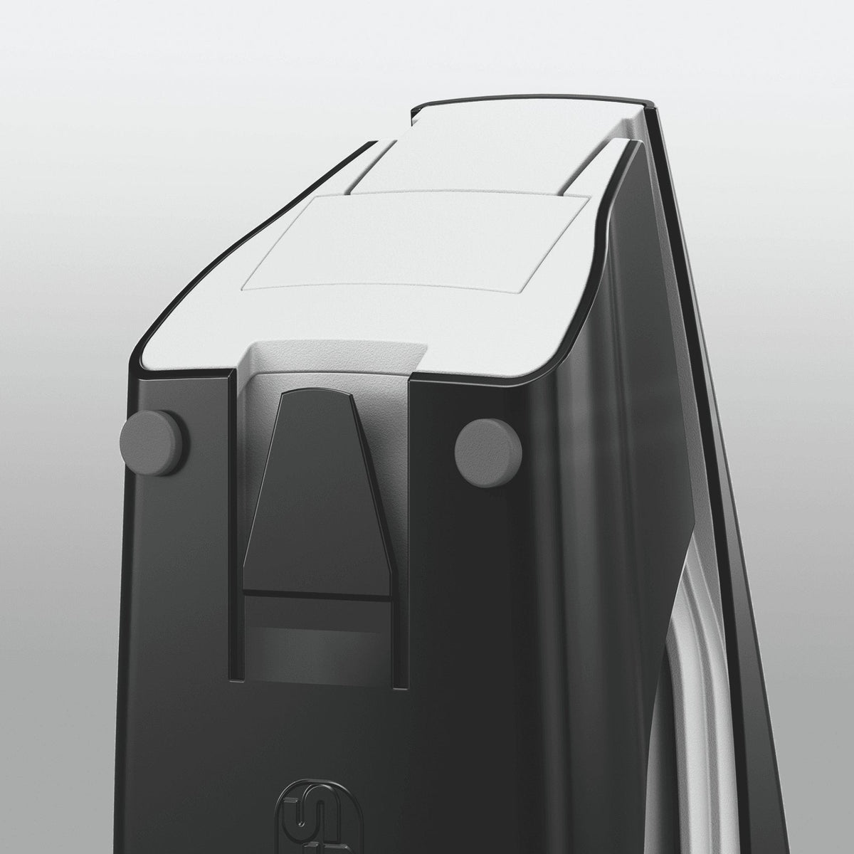 Leitz Grapadora 5502 - Negro