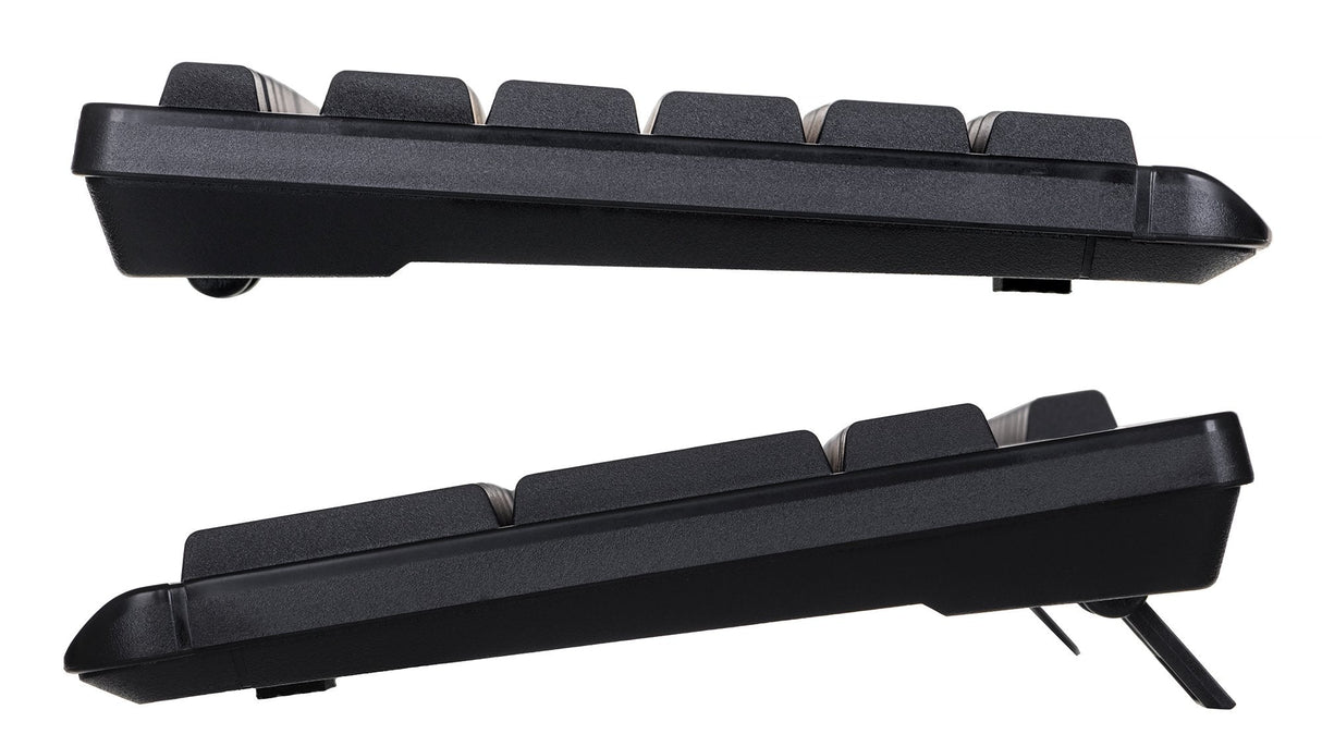 EAN 5901443120100 - Activejet K-3803SW teclado Universal RF inalámbrico QWERTY Internacional de EE.UU. Negro imagen 13