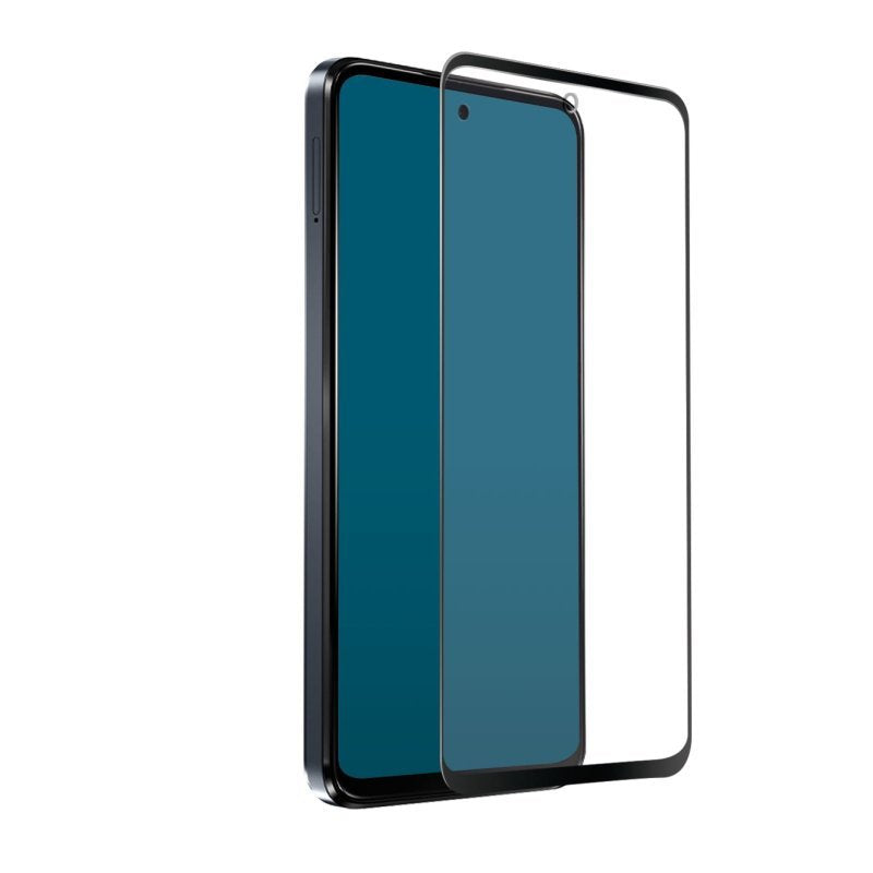 Funda Sbs Glas Displayschutz Full Para Motorola G13 4g/G53/G73 5g