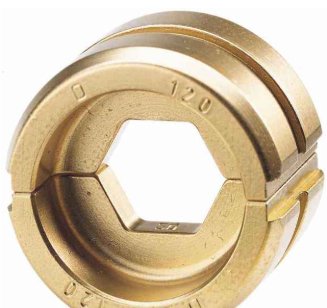 Cimco 105826 Presseinsatz