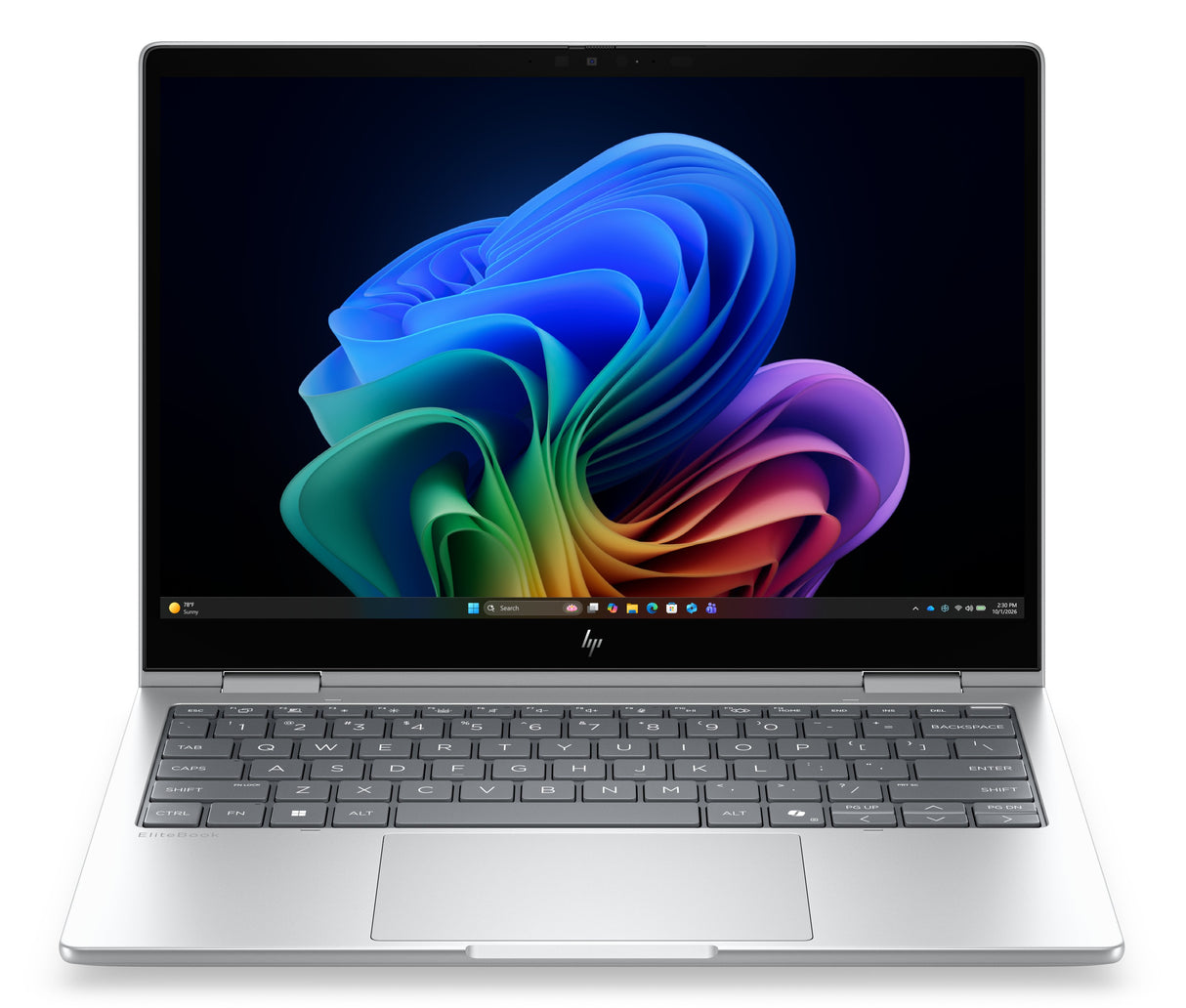 EAN 0826581033080 - HP EliteBook 8 Flip G2i 13 inch Notebook Next Gen AI PC Wolf Pro Security Edition Copilot+ PC Intel Core imagen 1