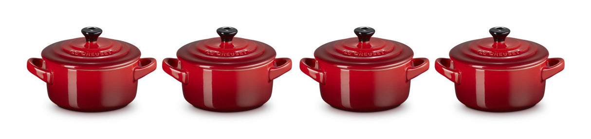 EAN 0843251107438 - Le Creuset 79212100600100 fuente de asado 0,25 L Cerámico imagen 1
