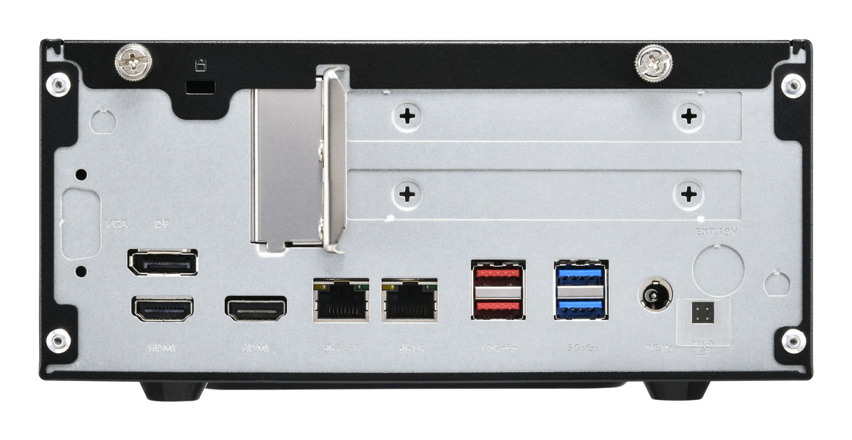 Equipo Shuttle "Bareb" S1851 Xb860g2 Sddr5 Pcie