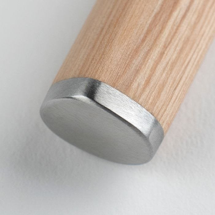 Cuchillo De Oficina Kai Shun White, 9 Cm