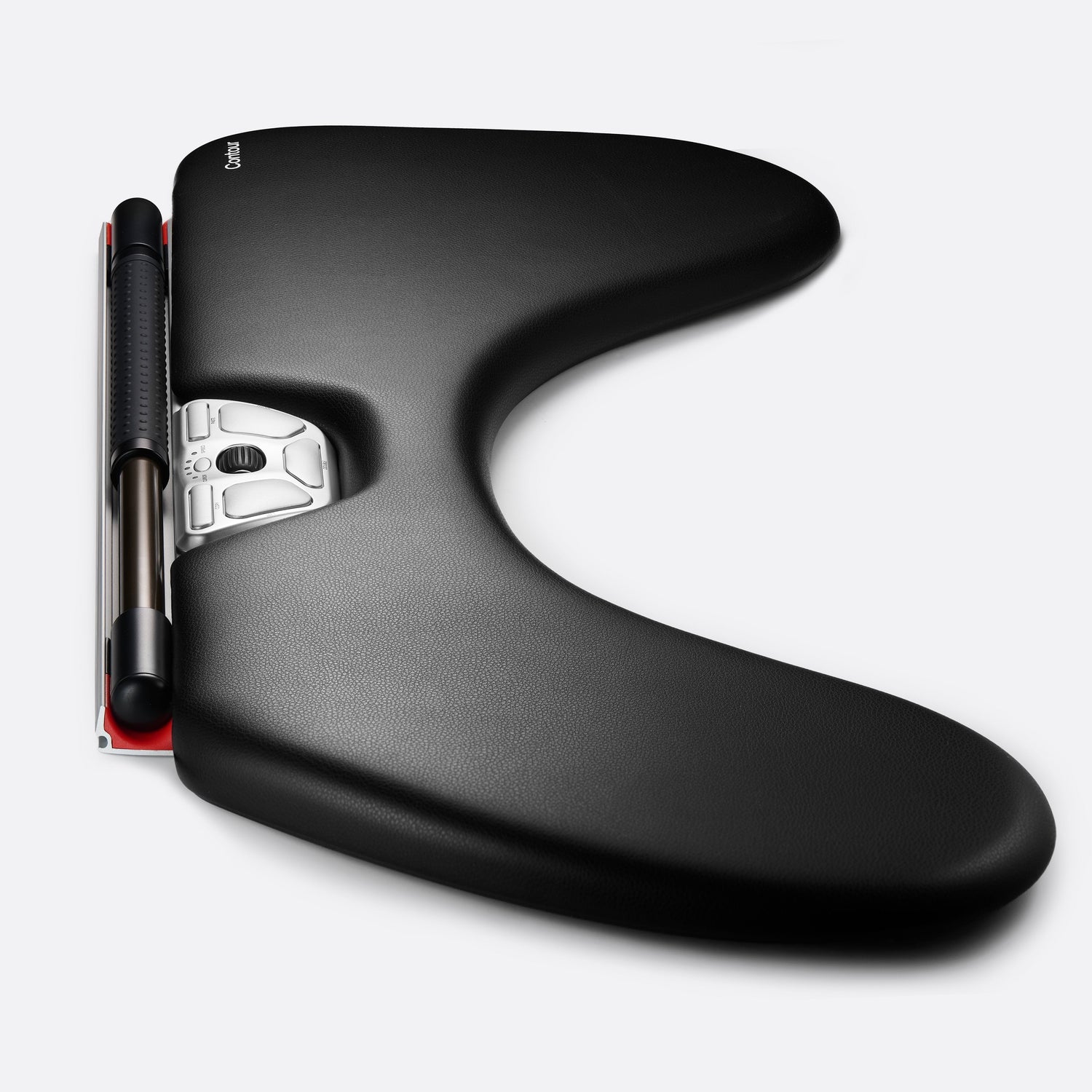 Wrist Rest, Rollermouse Max