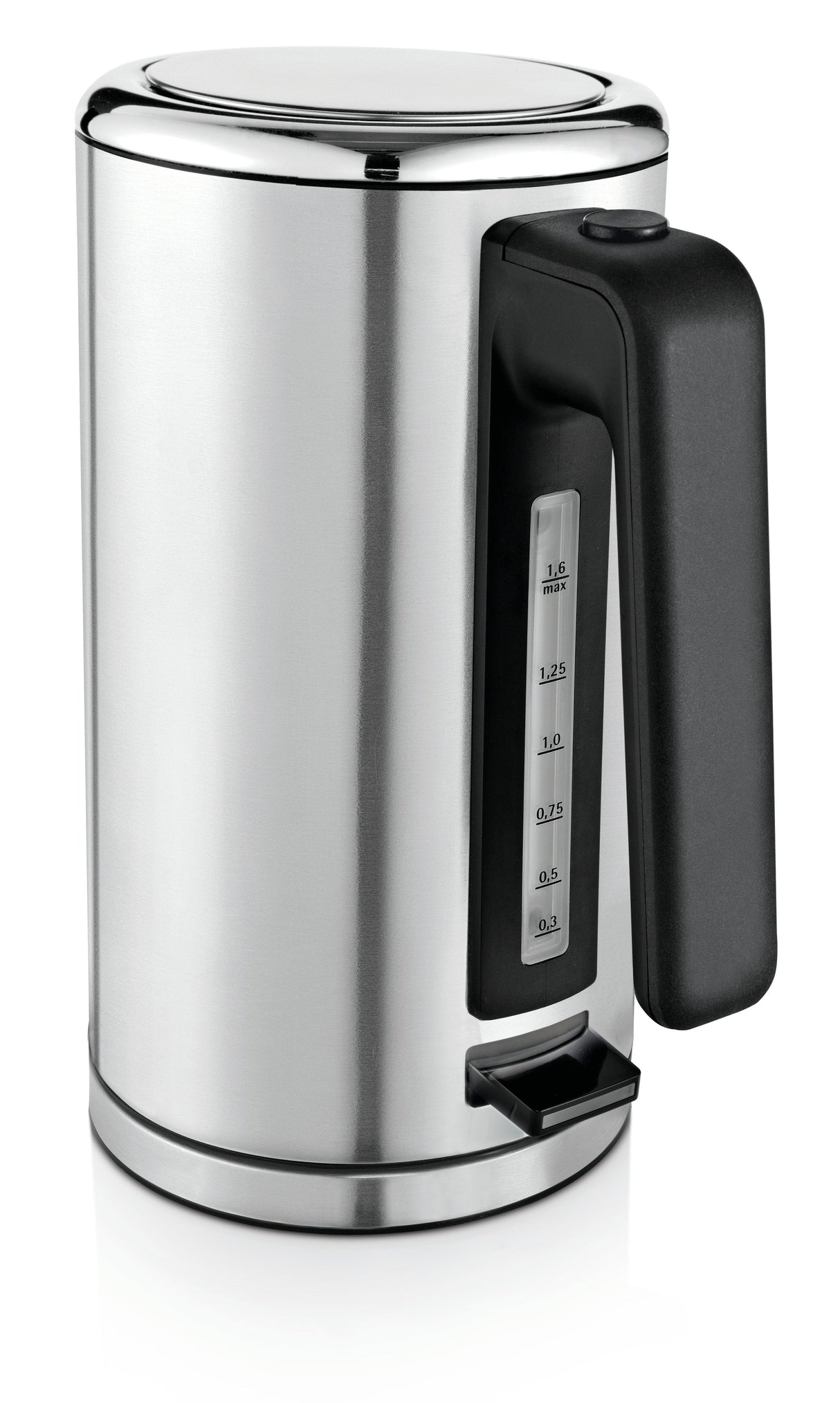 Wmf Lono 04.1313.0011 Tetera Eléctrica 1,6 L Acero Inoxidable 2400 W