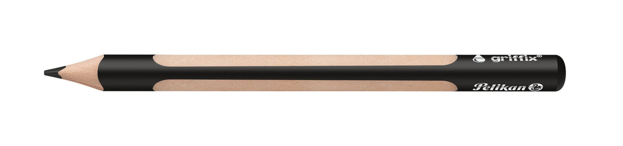 Lapices Pelikan Griffix Multicolor 10 Pieza(S)