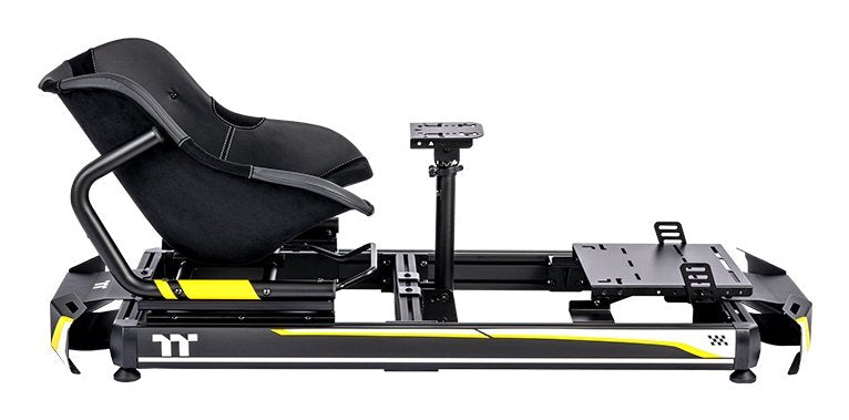 Gk500 Cockpits Negro