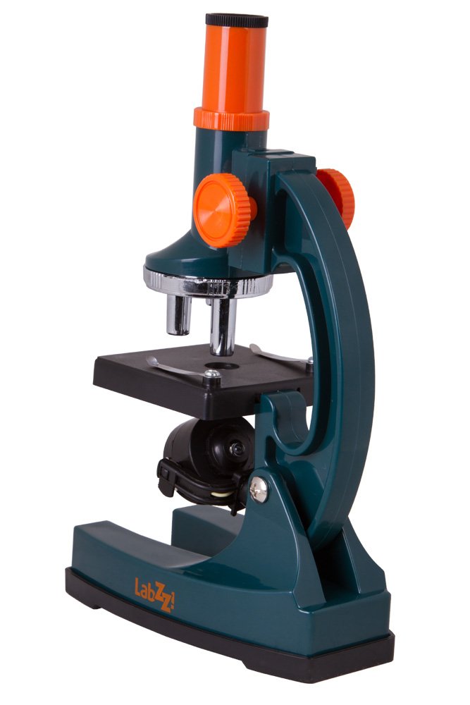 EAN 0611901505411 - Levenhuk LabZZ M1 300x Microscopio óptico imagen 3